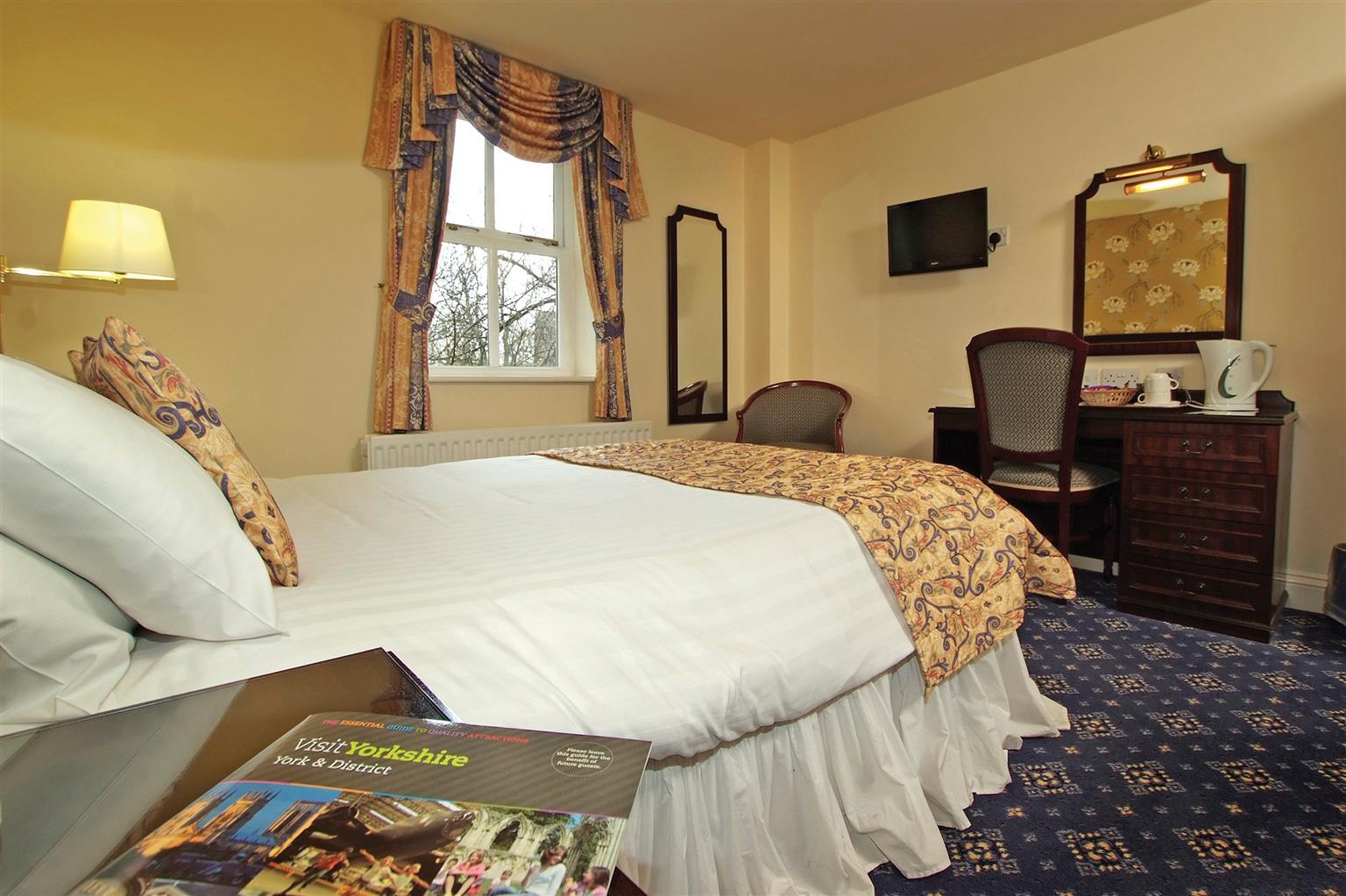 Best Western Kilima Hotel York Chambre photo